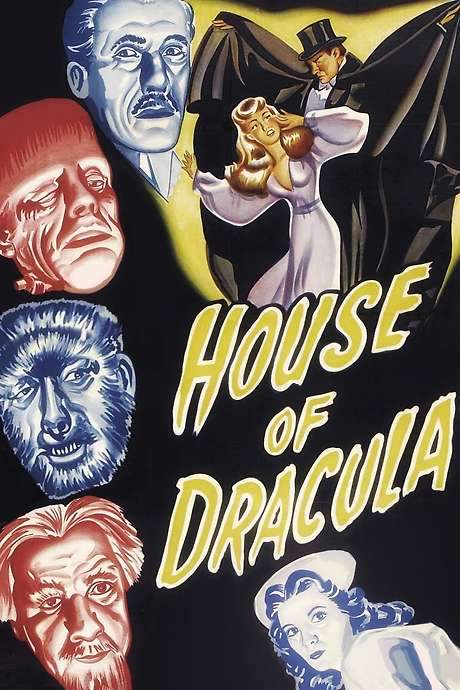 House of Dracula